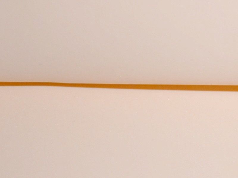 Фоамиран, Экстратонкий, 0,5мм, Китай, Светло - персиковый 534 фото