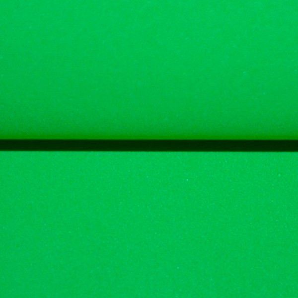 Фоамиран, Экстратонкий, 0,5мм, Китай, Зеленый 540 фото