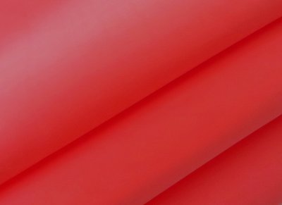 Зефирный Фоамиран Красный, 50x50 см, 1 мм, Китай 553 фото