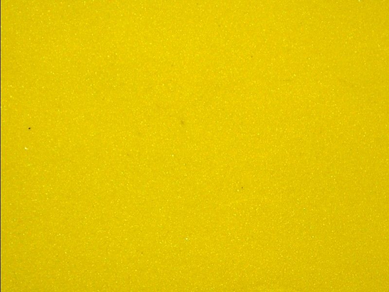 Зефирный Фоамиран Желтый, 50x50 см, 1 мм, Китай 567 фото